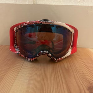 Unisex Oakley Ski Goggles Medium (Used)