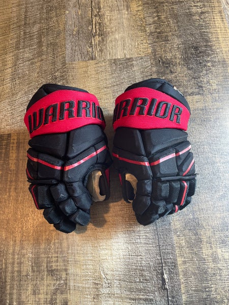 Warrior Alpha Pro Gloves 10" (Used)