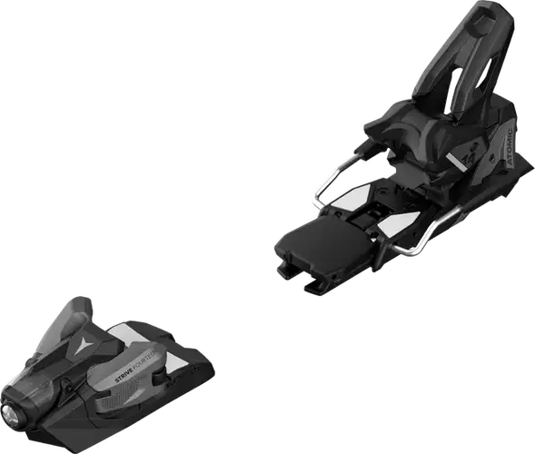 Atomic Strive 14 GW Ski Bindings 115 mm Brake Width Max Din 14 (New) (NSBI000006)