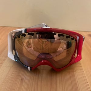 Unisex Oakley Ski Goggles Medium (New)