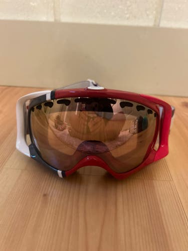 Unisex Oakley Ski Goggles Medium (New)
