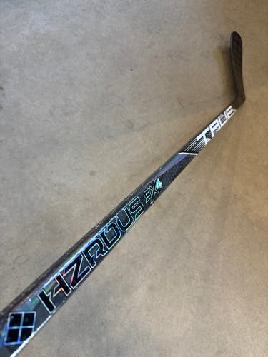 P88 85 Flex Senior True 9x4 Left Handed Hockey Stick Pro Stock NHL (New)