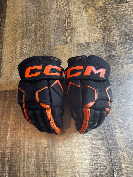 CCM AS580 Gloves 10" (Used)