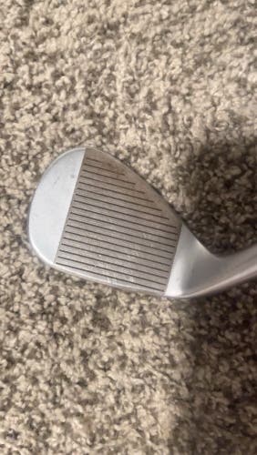 (Used) Raw 54 degree TaylorMade mg3
