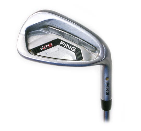 Ping i25 Pitching Wedge Gold Dot Steel CFS Regular Flex
