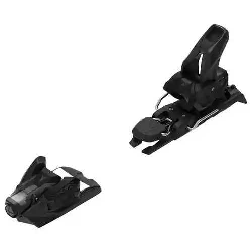 Atomic N Strive 12 GW Ski Bindings 100 mm Brake Width Max Din 12 (New) (NSBI000022)