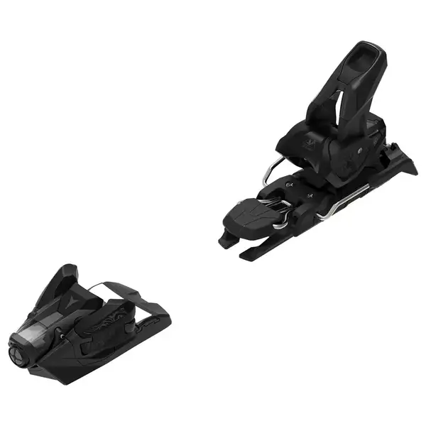 Atomic N Strive 12 GW Ski Bindings 90 mm Brake Width Max Din 12 (New) (NSBI000023)