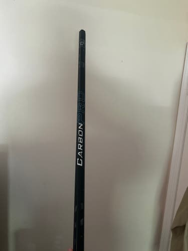 ECD Carbon Pro Shaft (Used)