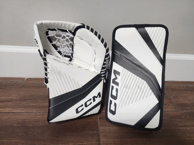 CCM YTFLEX Regular (Used)