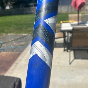Louisville Slugger Nexus Composite Bat (-12)  21 oz 33" (Used)