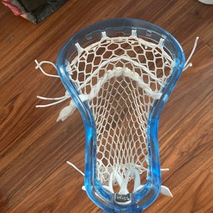 ECD Strung Ion Head (Used)