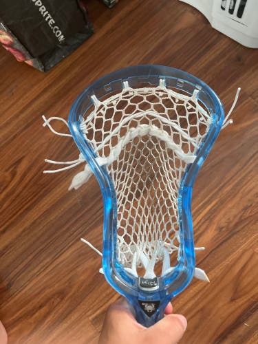 ECD Strung Ion Head (Used)