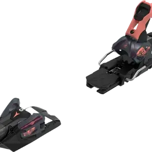 Atomic Strive 16 MN Ski Bindings 100 mm Brake Width Max Din 16 (New)