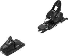 Atomic N Stage 10 GW Ski Bindings 90 mm Brake Width Max Din 10 (New) (NSBI000028)