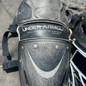 Softball Catchers Gear