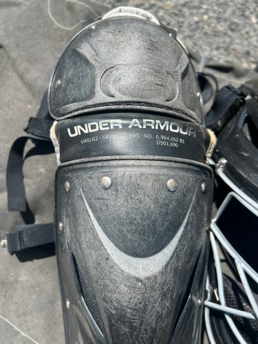 Softball Catchers Gear