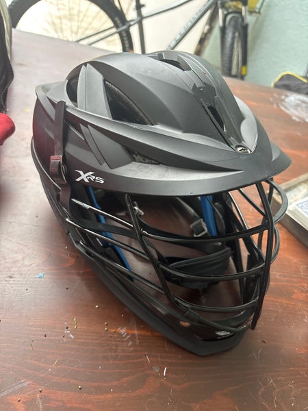 Cascade XRS Helmet (Used)