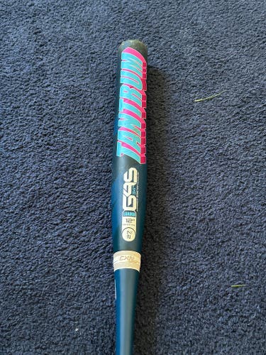 Easton Tantrum Slowpitch Softball Bat 27oz