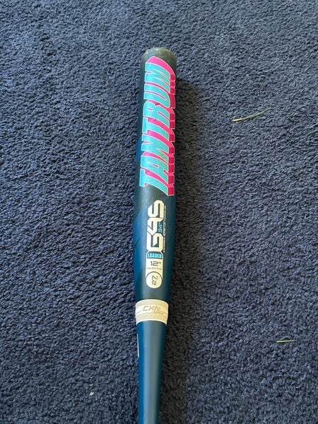 Easton Tantrum Slowpitch Softball Bat 27oz