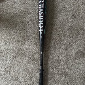 2025 Louisville Slugger Atlas Alloy BBCOR Certified Bat (-3)  29.5 oz 32.5" (Used)