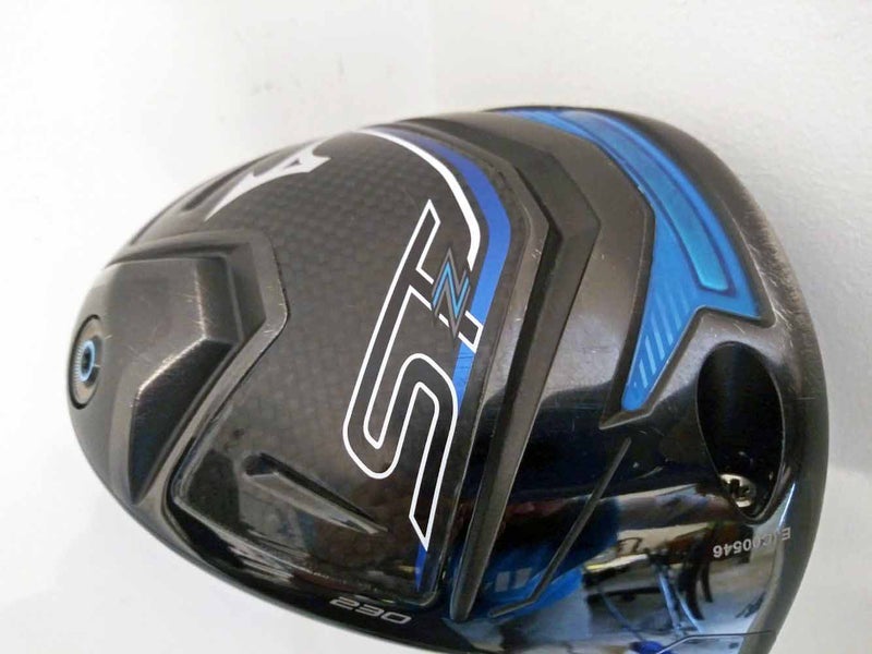Mizuno ST-Z 230 Driver 10.5* (MCA Kaili Blue 50, Stiff) Golf