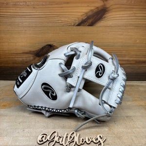 Rawlings 11.5" HOH Broken In And Ready 2 Go!