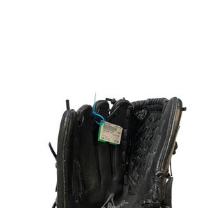 Used Mizuno GPL1250F1 BB/SB Glove LH Throw Black 12 1/2" 11706-S000358611