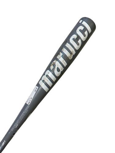 Used Marucci F5 BB/SB USA 2 5/8 Bat 31" 11706-S000358599