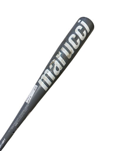 Used Marucci F5 BB/SB USA 2 5/8 Bat 31" 11706-S000358599