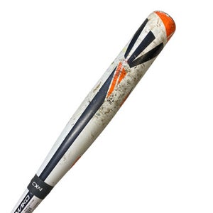Used Easton MKO BB/SB USSSA 2 5/8 Bat 29" 11706-S000358600