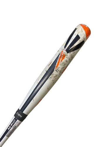 Used Easton MKO BB/SB USSSA 2 5/8 Bat 29" 11706-S000358600