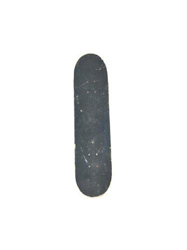 Used Retrospec BLUE Complete Skateboard Black Regular 11706-S000358593