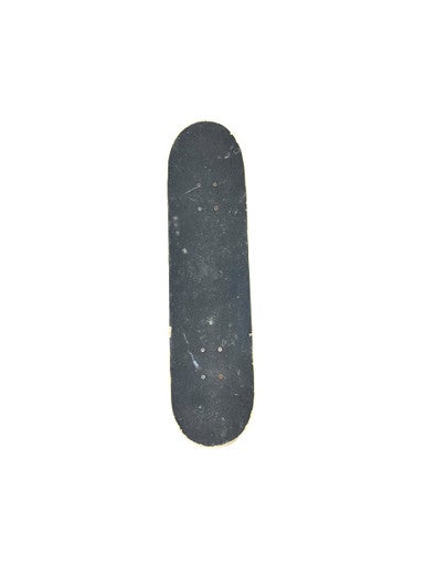 Used Retrospec BLUE Complete Skateboard Black Regular 11706-S000358593