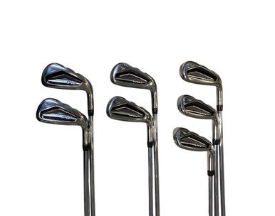 Used Tommy Armour 845 PLUS Mens Iron Set RH 5I-GW/AW 11706-S000358587