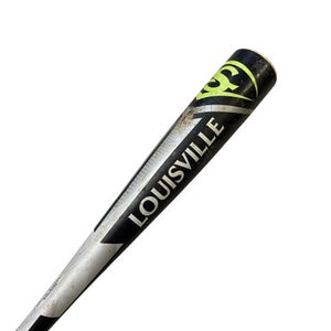Used Louisville Slugger VAPOR BB/SB USA 2 5/8 Bat 31" 11706-S000358584