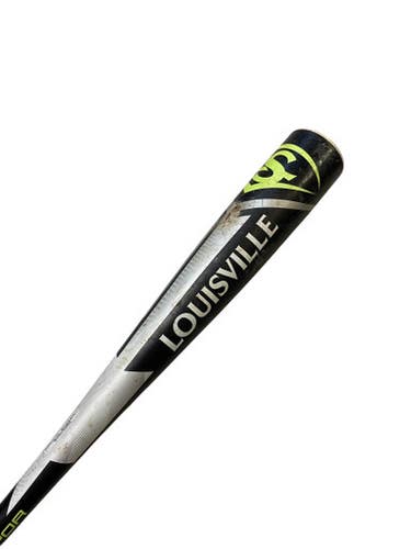 Used Louisville Slugger VAPOR BB/SB USA 2 5/8 Bat 31" 11706-S000358584