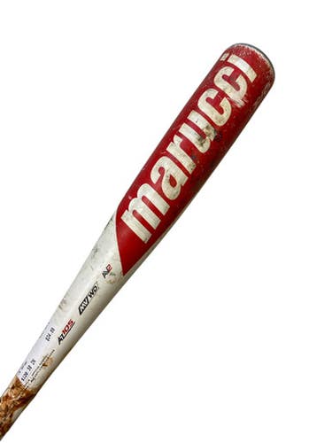 Used Marucci CAT 8 BB/SB USSSA 2 5/8 Bat 30" 11706-S000358585