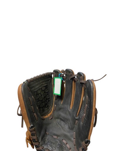 Used Rawlings PREMIUM SERIES D115BBDBPT BB/SB Glove RH Throw Black 11 1/2" 11706-S000358583