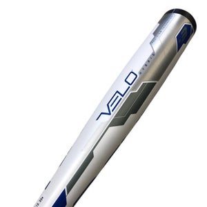 Used Rawlings VELO HYBRID BB/SB High School -3 Bat 33" 11706-S000324473