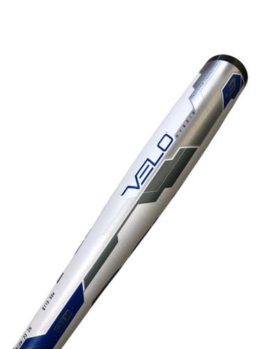 Used Rawlings VELO HYBRID BB/SB High School -3 Bat 33" 11706-S000324473