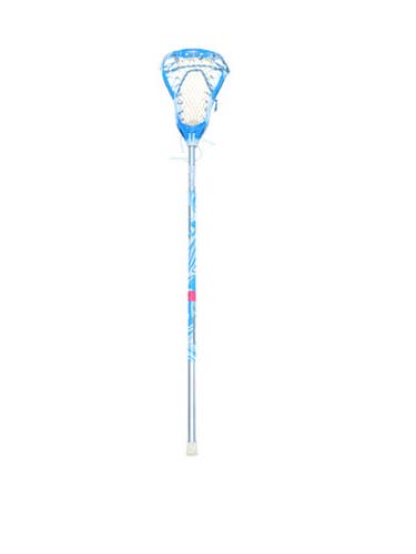 Used STX EXULT Wmn Atk/Mid Complete Stick Carolina Blue 11706-S000358566