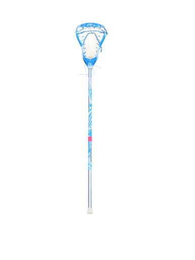 Used STX EXULT Wmn Atk/Mid Complete Stick Carolina Blue 11706-S000358566