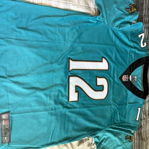Travis Hunter Jaguars Jersey