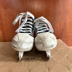 Koho 490 Hockey Goalie Skates Regular Width  13 (Used)