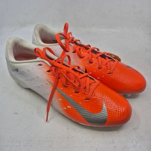 Men's Size 13.0 (W 14.0) Nike Vapor Football Cleats
