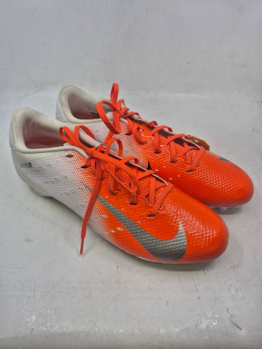 Men's Size 13.0 (W 14.0) Nike Vapor Football Cleats