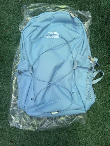 Blue Women's The North Face Day Pack (New)
