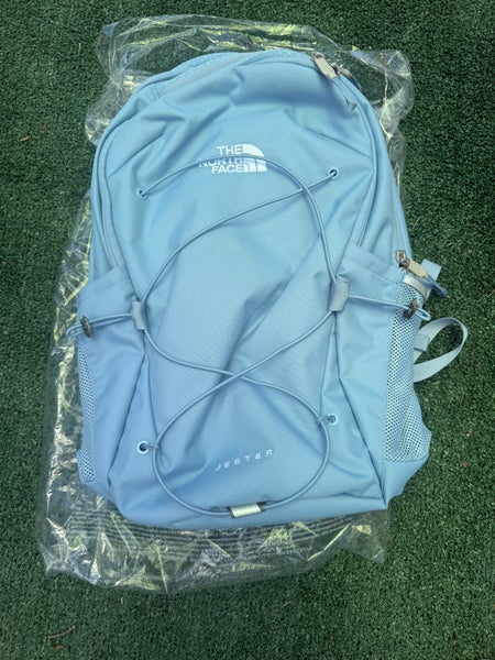 Blue Women's The North Face Day Pack (New)