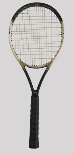 Wilson Hammer 6.2  Stretch Oversize 110 Tennis Racquet 4 3/8