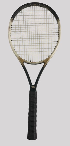 Wilson Hammer 6.2  Stretch Oversize 110 Tennis Racquet 4 3/8